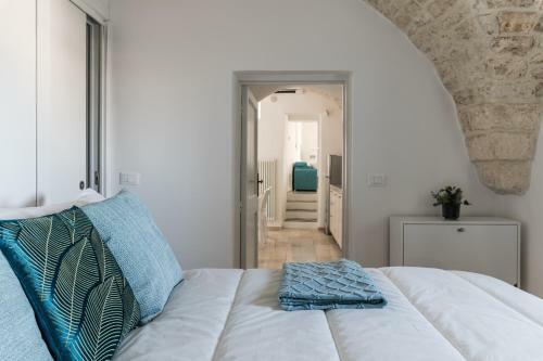 Apartamento Terrazza Ariafina By Wonderful Italy