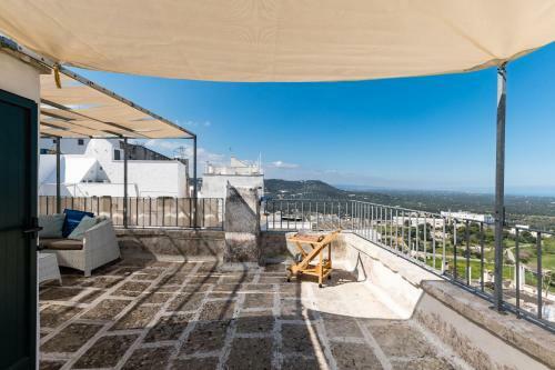 Apartamento Terrazza Ariafina By Wonderful Italy