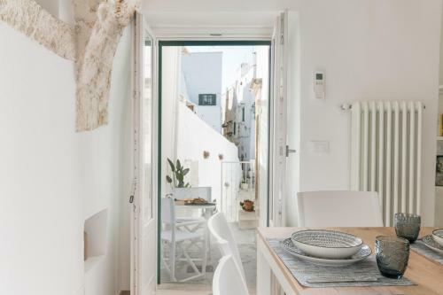 Apartamento Terrazza Ariafina By Wonderful Italy