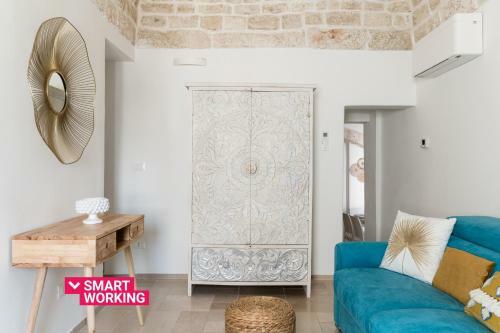 Apartamento Terrazza Ariafina By Wonderful Italy