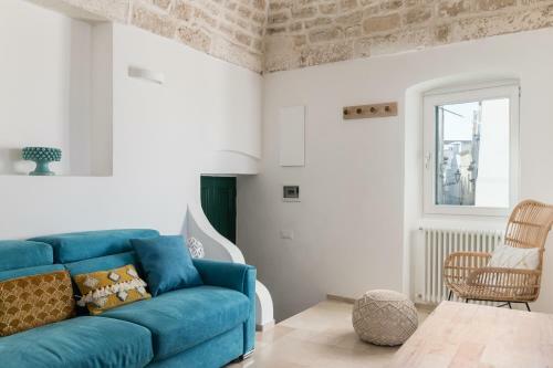 Apartamento Terrazza Ariafina By Wonderful Italy