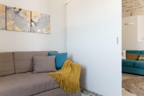 Apartamento Terrazza Ariafina By Wonderful Italy