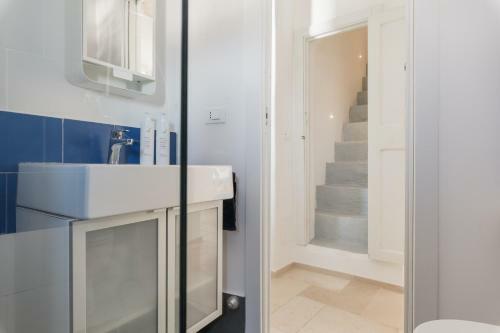 Apartamento Terrazza Ariafina By Wonderful Italy