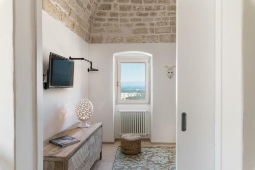 Apartamento Terrazza Ariafina By Wonderful Italy