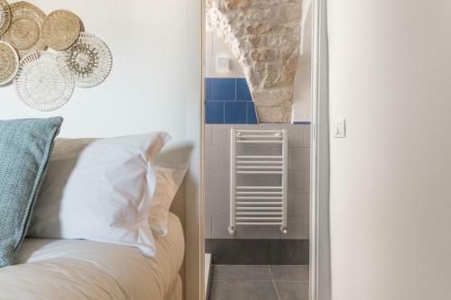 Apartamento Terrazza Ariafina By Wonderful Italy