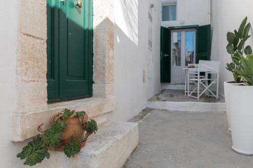 Apartamento Terrazza Ariafina By Wonderful Italy