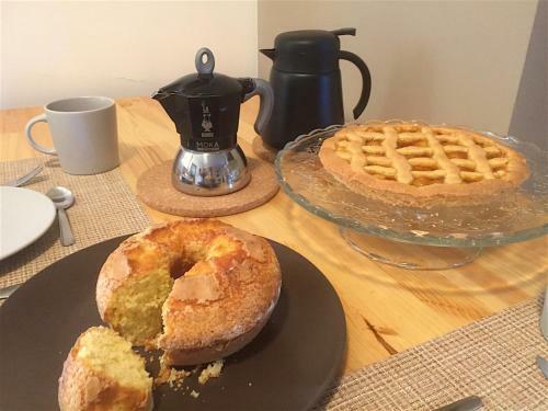 Bed & Breakfast Pedalare Con Lentezza