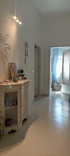 Apartamento A Due Passi Dal Mare E Dal Centro!