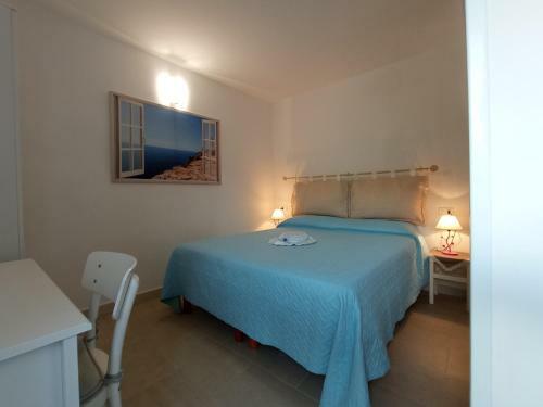 Casa Vacanze Irem�a