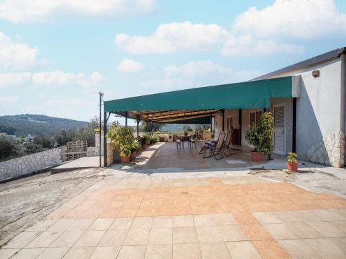 Pleasant Holiday Home In Priverno With Swimming Pool