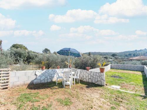 Pleasant Holiday Home In Priverno With Swimming Pool