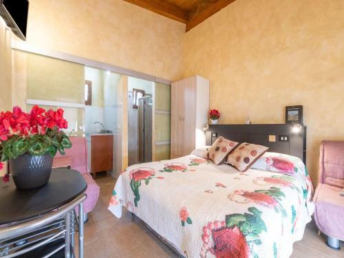 Pleasant Holiday Home In Priverno With Swimming Pool