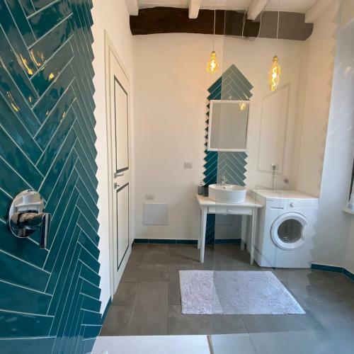 Apartamento Appartamento Casaliva Sul Garda