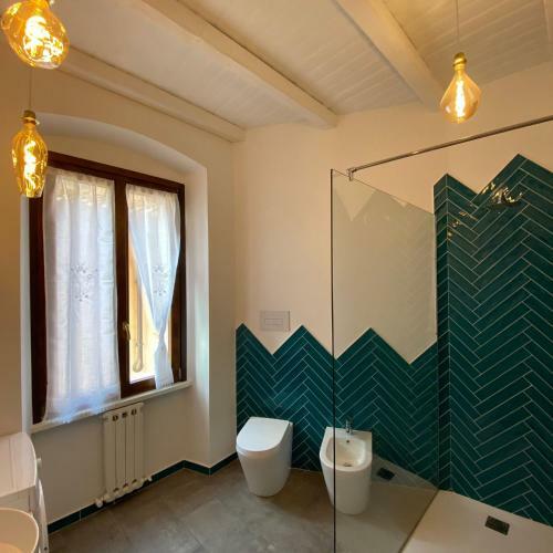 Apartamento Appartamento Casaliva Sul Garda