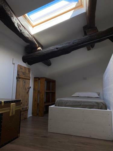 Apartamento Appartamento Casaliva Sul Garda