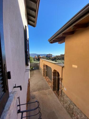 Apartamento Appartamento Casaliva Sul Garda
