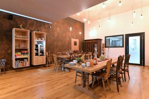L'�clos Des Vignes - Appartements Haut De Gamme Avec Spa