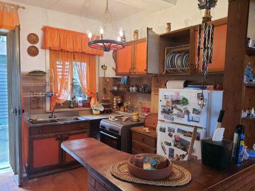 Villa Franca