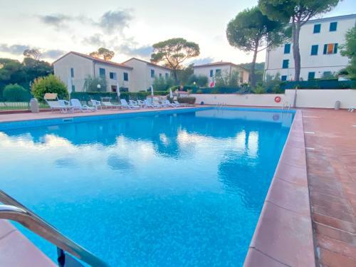 Apartamento Appartamento Di Lugi� Toscana
