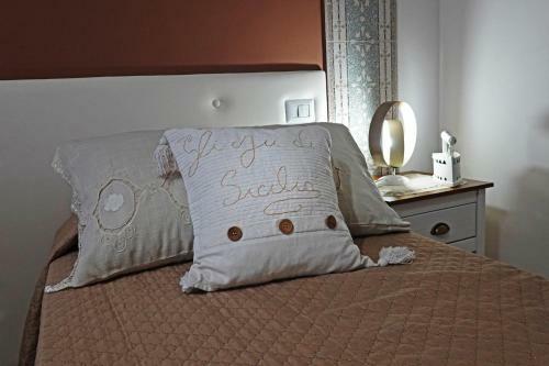 Bed & Breakfast Gli Zii Di Sicilia