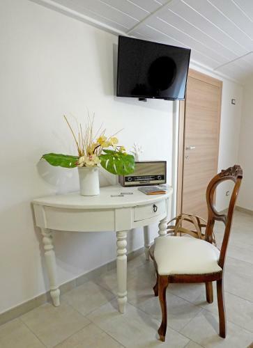 Bed & Breakfast Gli Zii Di Sicilia