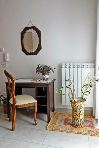 Bed & Breakfast Gli Zii Di Sicilia