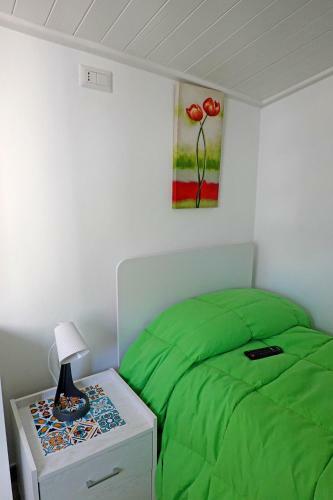 Bed & Breakfast Gli Zii Di Sicilia