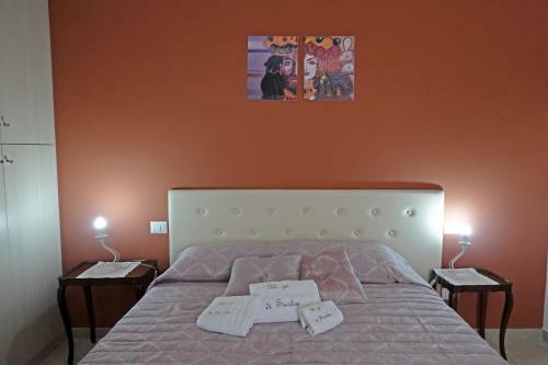 Bed & Breakfast Gli Zii Di Sicilia