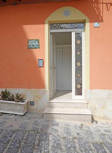 Bed & Breakfast Gli Zii Di Sicilia