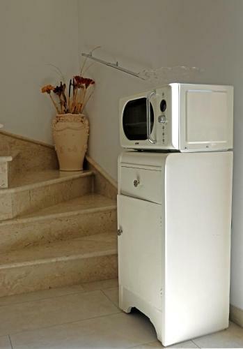 Bed & Breakfast Gli Zii Di Sicilia