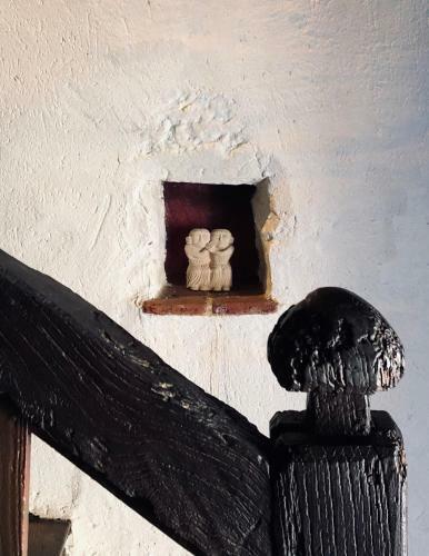 Bed & Breakfast Le Colombier De Cyrano Et Roxane