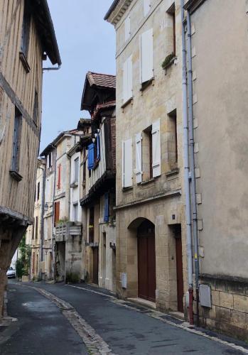Bed & Breakfast Le Colombier De Cyrano Et Roxane