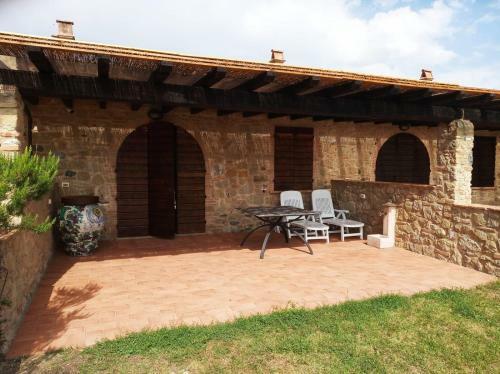 Apartamento Podere Urlari