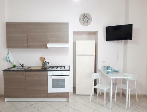 Apartamento Casa Mia