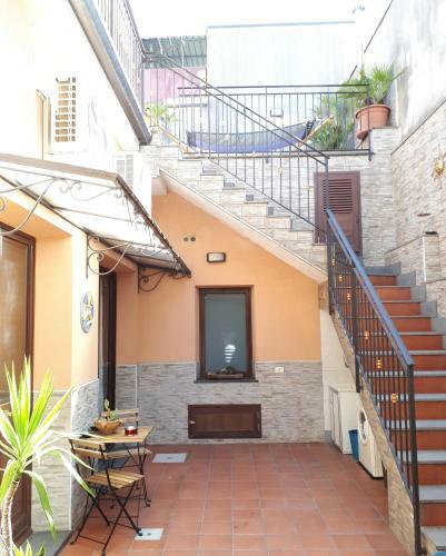 Apartamento Casa Mia