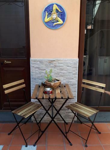 Apartamento Casa Mia