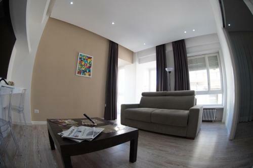 Grand Luxury Apartment- Via Marina