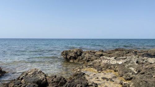 Appartamento Low Cost Nel Cuore Del Salento
