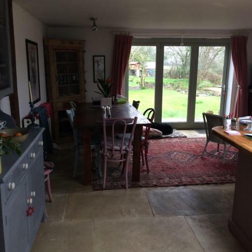 Dewberry Cottage Bed And Breakfast