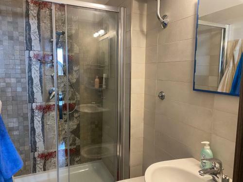 Apartamento Alex Residence