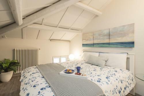 Apartamento - Al Mare - Nuovo E Stupendo Loft 5 Stelle