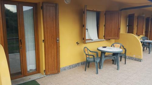 Bed & Breakfast La Vallata
