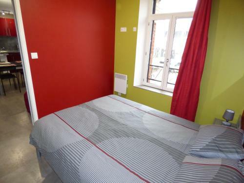 Apartamento Appart 4-6 Pers Berck-plage Hyper-centre