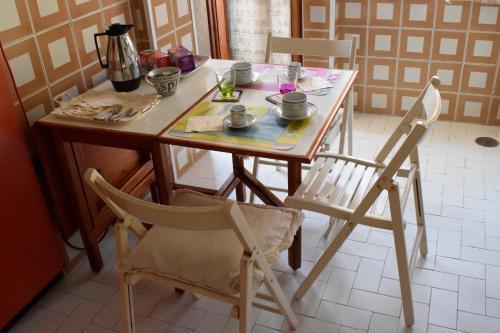 Apartamento La Casa Di Aldo (aldo's House)