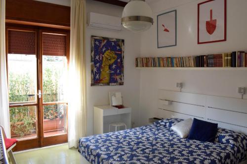 Apartamento La Casa Di Aldo (aldo's House)