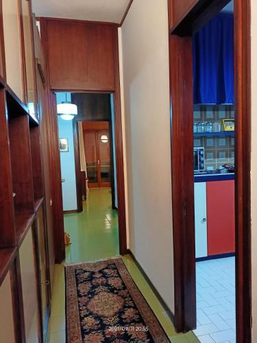 Apartamento La Casa Di Aldo (aldo's House)