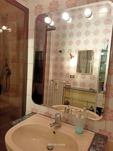 Apartamento La Casa Di Aldo (aldo's House)