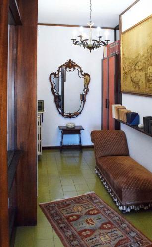 Apartamento La Casa Di Aldo (aldo's House)