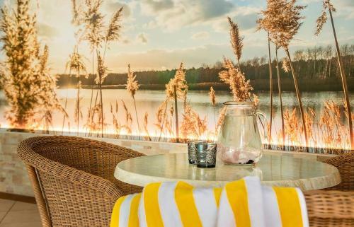 Apartamento Alpenhof Lodge Almrose III