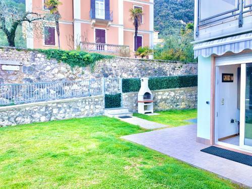 Apartamento Casa Stella
